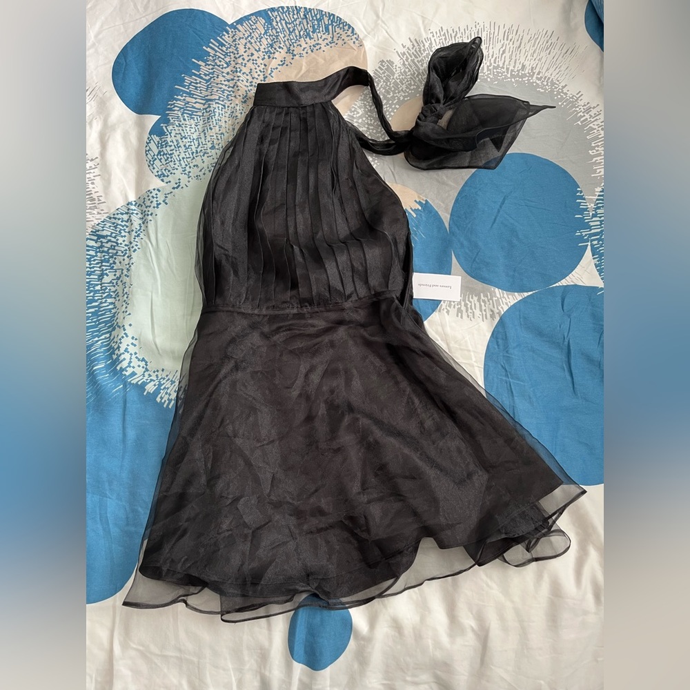 Lovers and Friends Heartbreaker dress, size xs